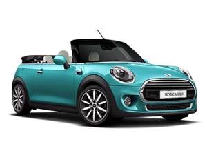 MINI CABRIO（MINI）