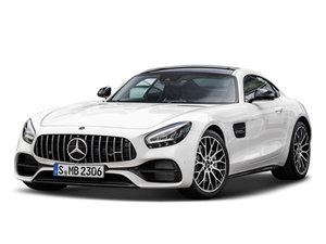 AMG GT